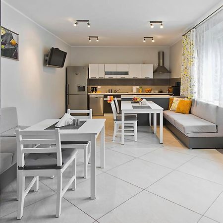 Olkuska 107 A Bed and Breakfast Γκντίνια Εξωτερικό φωτογραφία
