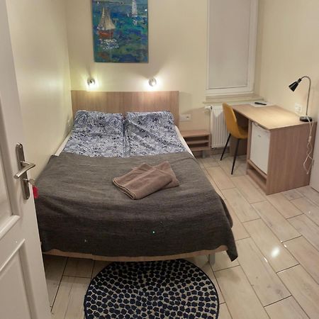 Olkuska 107 A Bed and Breakfast Γκντίνια Εξωτερικό φωτογραφία