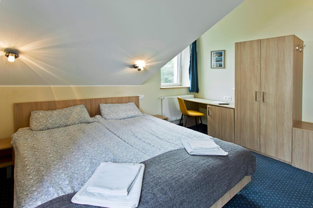 Olkuska 107 A Bed and Breakfast Γκντίνια Εξωτερικό φωτογραφία