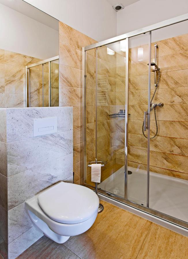 Olkuska 107 A Bed and Breakfast Γκντίνια Εξωτερικό φωτογραφία