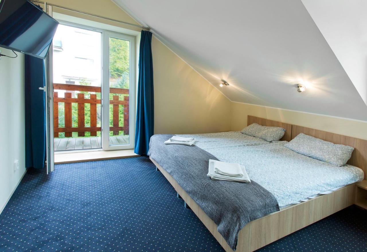 Olkuska 107 A Bed and Breakfast Γκντίνια Εξωτερικό φωτογραφία