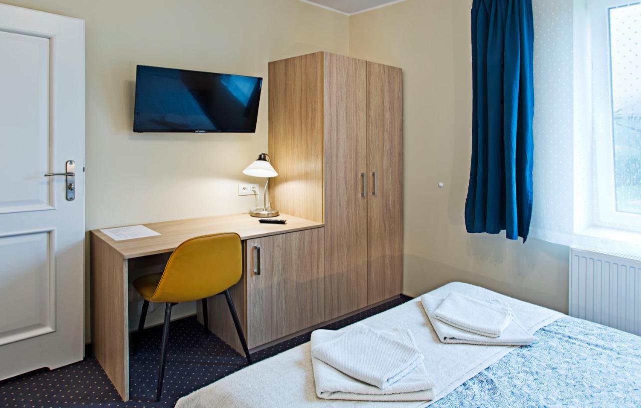Olkuska 107 A Bed and Breakfast Γκντίνια Εξωτερικό φωτογραφία