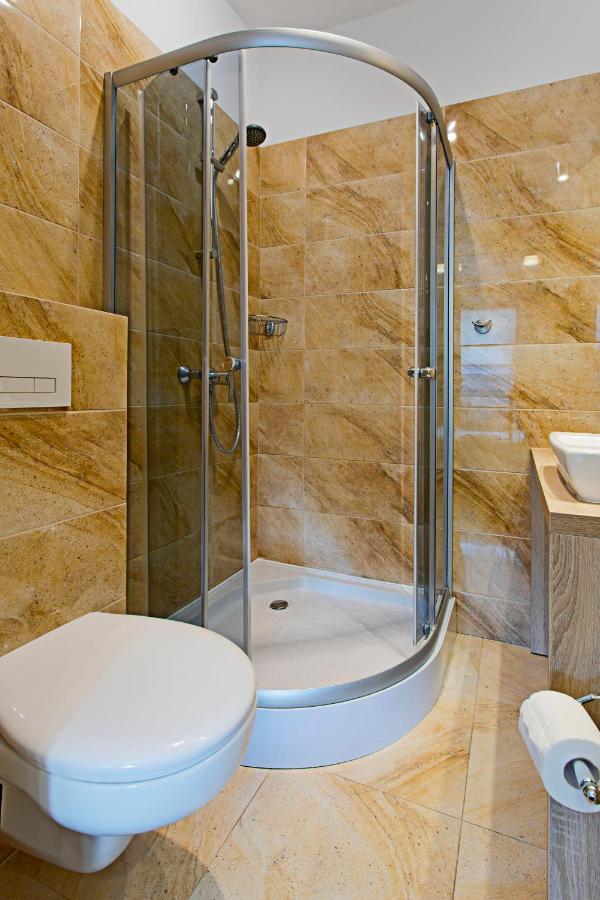 Olkuska 107 A Bed and Breakfast Γκντίνια Εξωτερικό φωτογραφία
