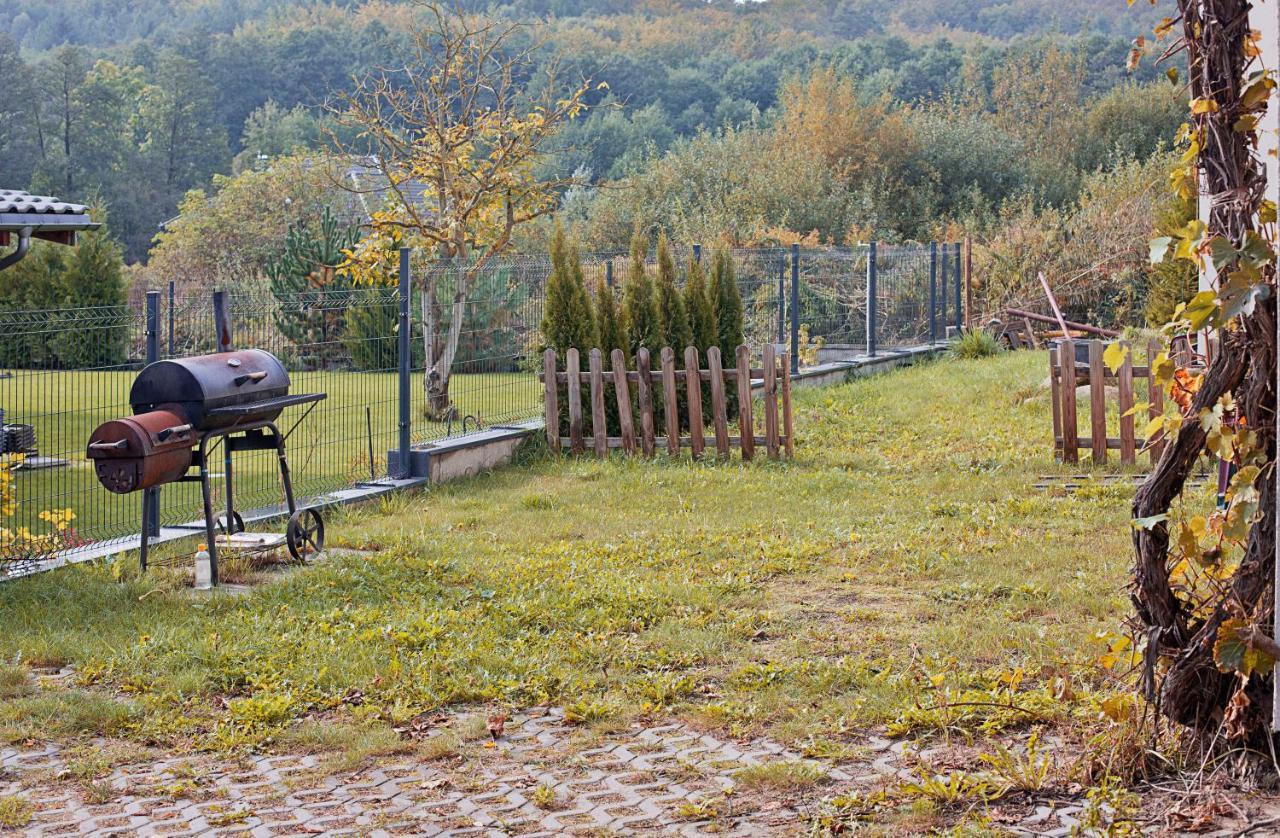 Olkuska 107 A Bed and Breakfast Γκντίνια Εξωτερικό φωτογραφία