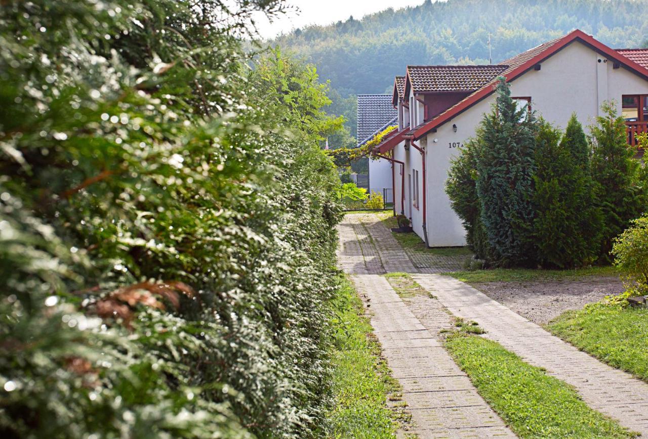Olkuska 107 A Bed and Breakfast Γκντίνια Εξωτερικό φωτογραφία