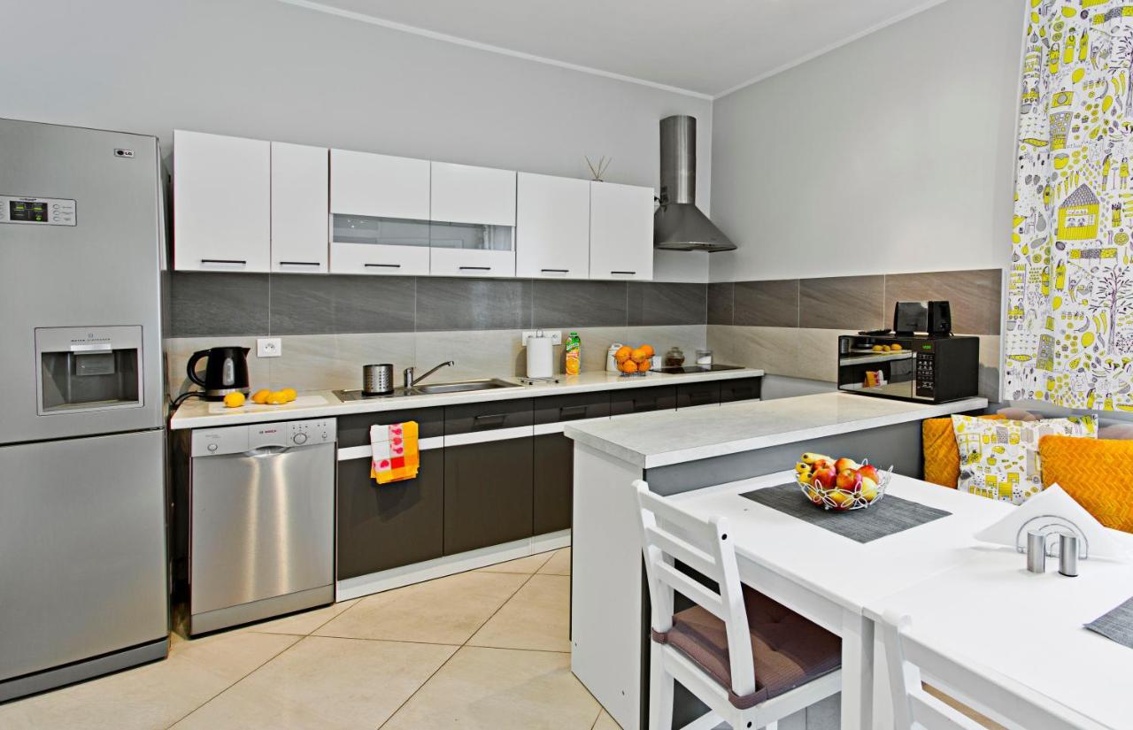 Olkuska 107 A Bed and Breakfast Γκντίνια Εξωτερικό φωτογραφία