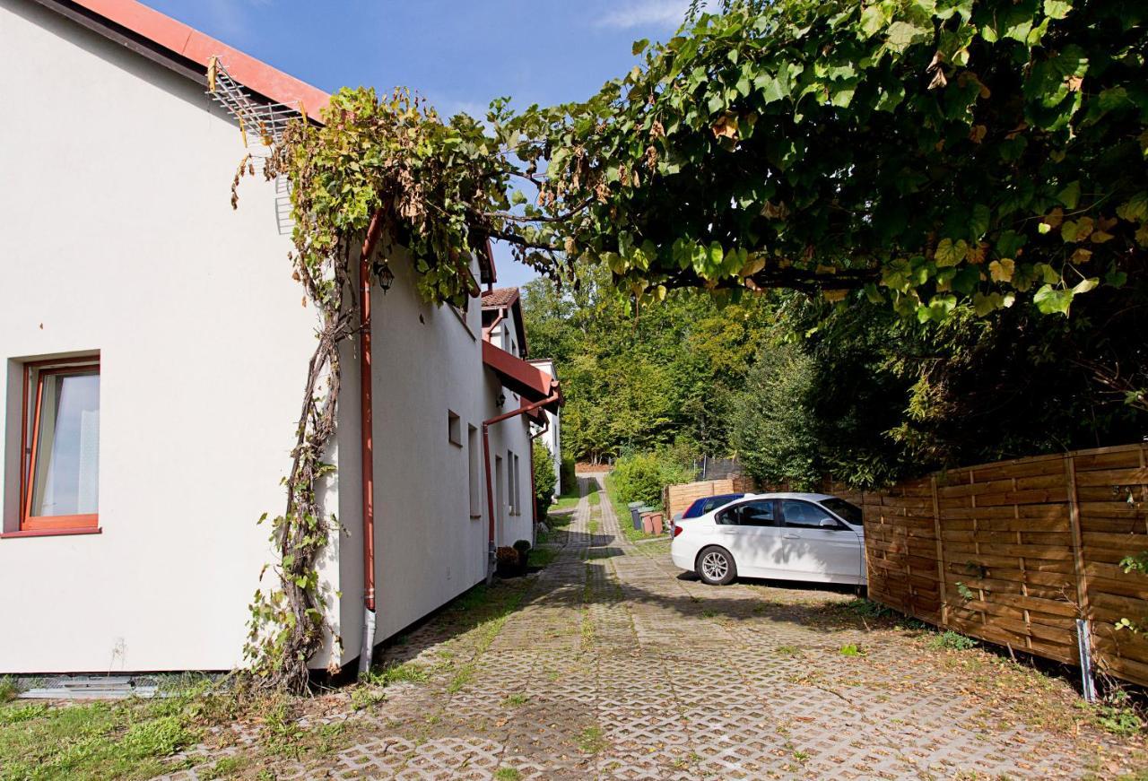 Olkuska 107 A Bed and Breakfast Γκντίνια Εξωτερικό φωτογραφία