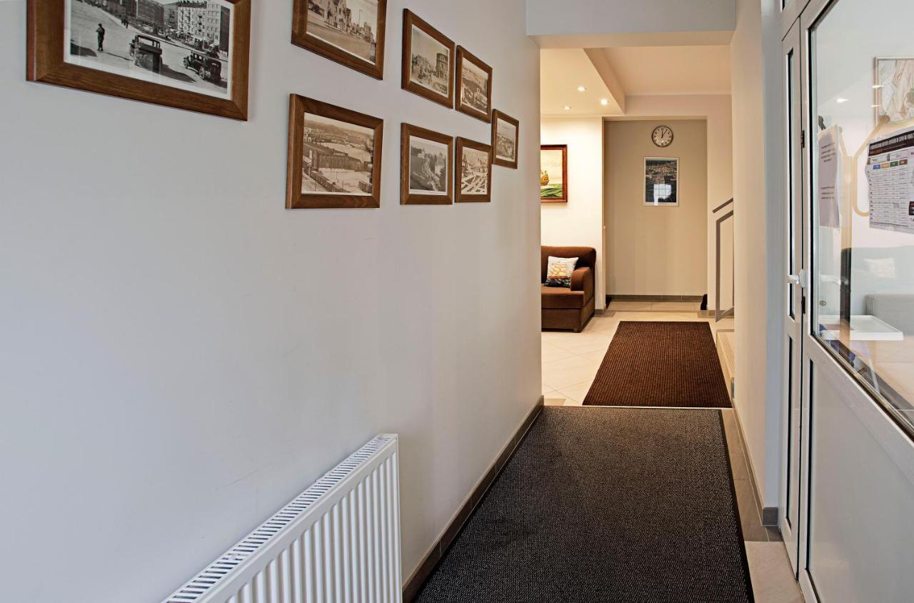 Olkuska 107 A Bed and Breakfast Γκντίνια Εξωτερικό φωτογραφία