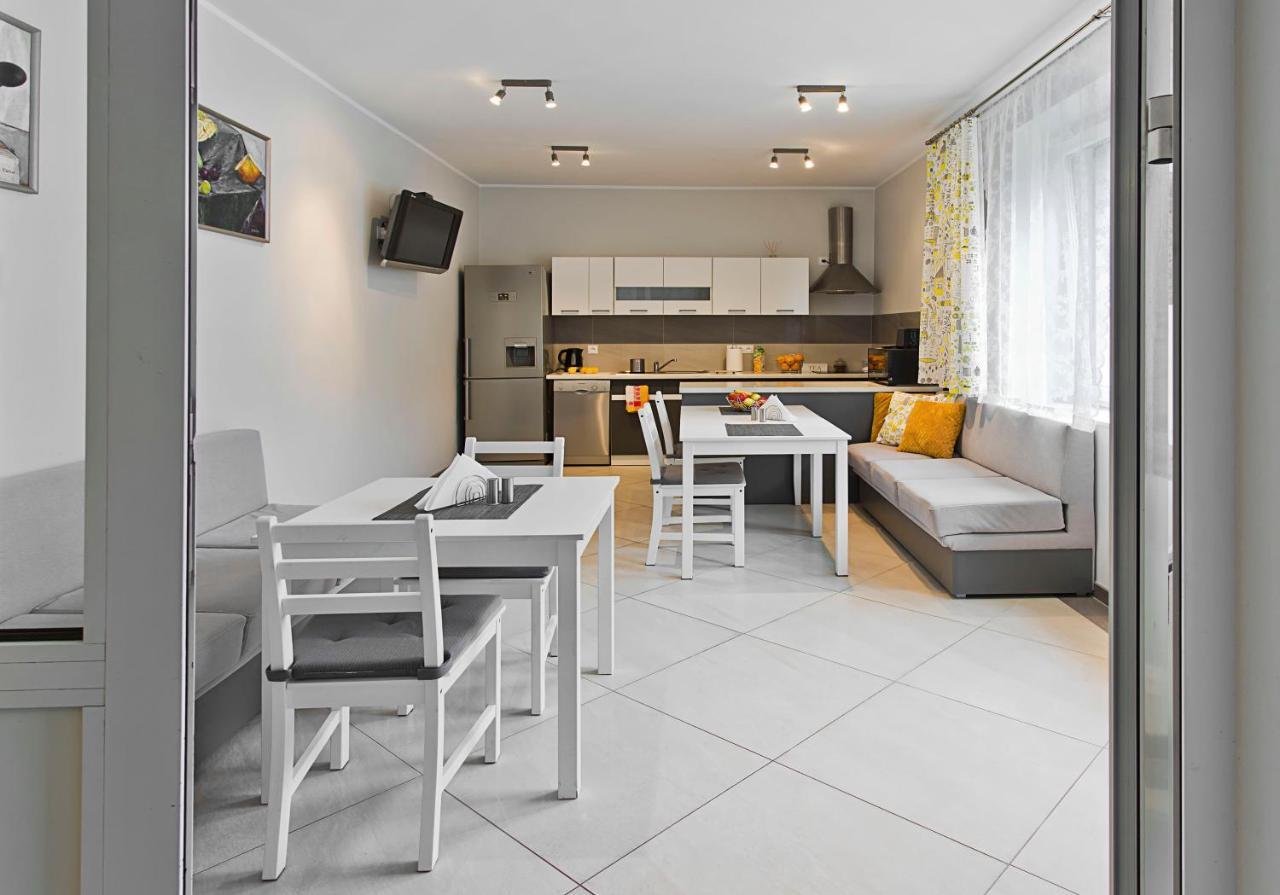Olkuska 107 A Bed and Breakfast Γκντίνια Εξωτερικό φωτογραφία