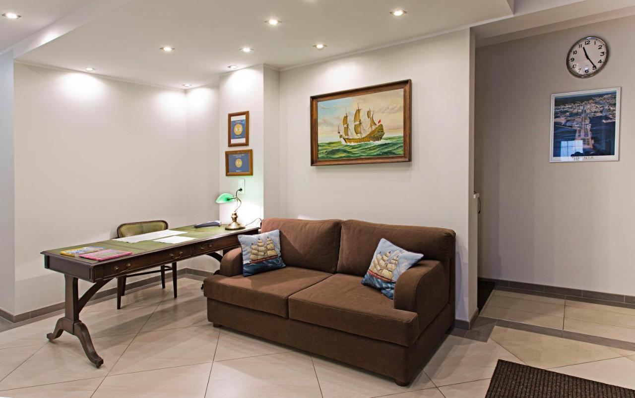 Olkuska 107 A Bed and Breakfast Γκντίνια Εξωτερικό φωτογραφία