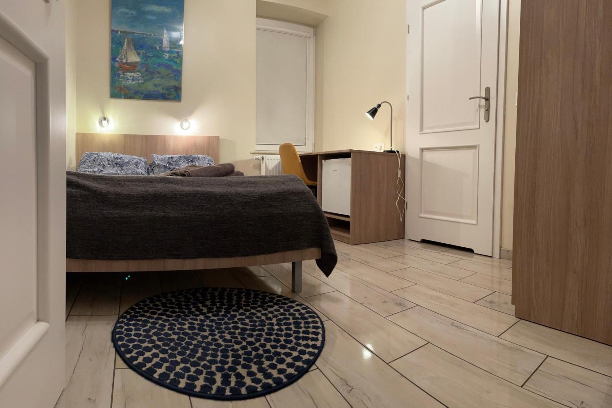 Olkuska 107 A Bed and Breakfast Γκντίνια Εξωτερικό φωτογραφία