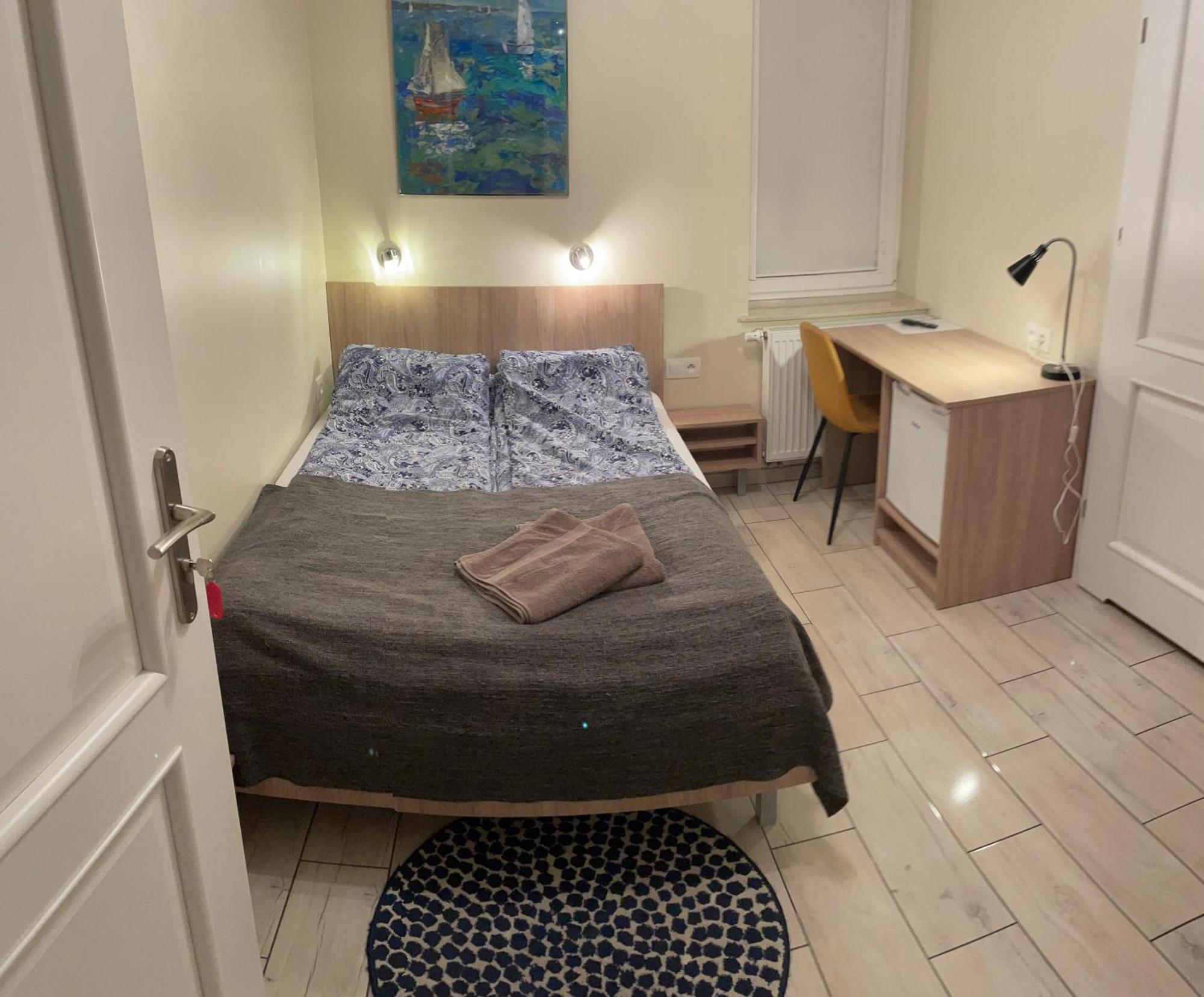 Olkuska 107 A Bed and Breakfast Γκντίνια Εξωτερικό φωτογραφία